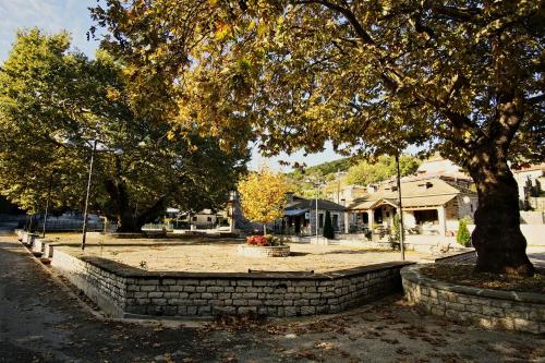 숙소 외관, Guesthouse Lucas in 아스프랑겔로이