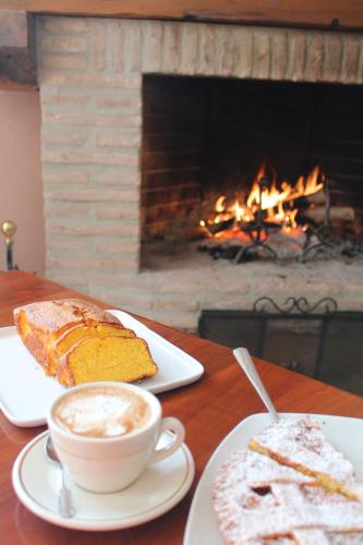 Agriturismo Ravaglia Grande in ดิซซา