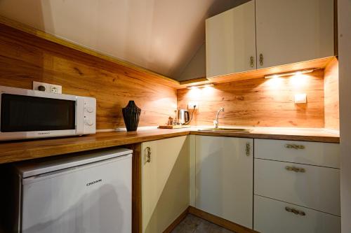 Apartment With Shared Bathroom