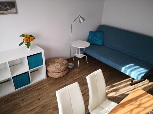 Apartmán 577 (Apartman 577) in ฮอร์นิ บรานา