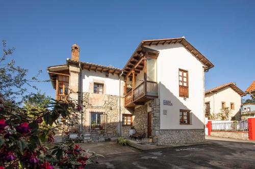 Casa Güela Megustarural - Accommodation - Llanes