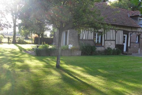 Gîtes Manoir du Buquet - image 7