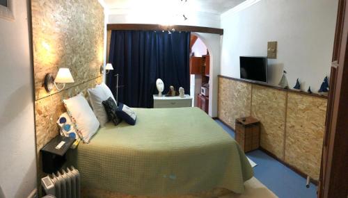  Casa do Alambique - Holiday SUITE in Calheta