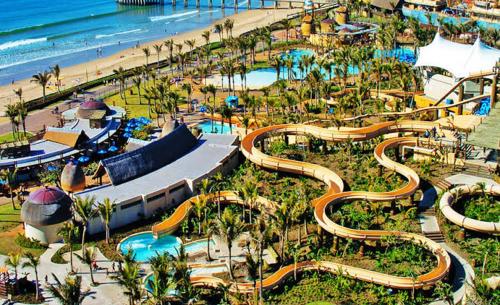 Summersands Durban North Beach