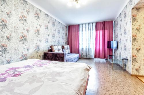 . 433 Апартаменты Lighthouse Arbat в центре Алматы - выбор путешественника