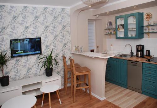 Apartment - Aloha 37m2 parter