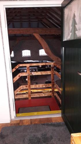 De Moane in Akelsbarg, Deutschland