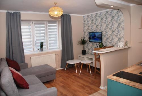 Apartment - Aloha 37m2 parter