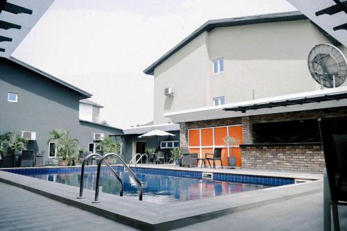 Visa Karena Hotels photo 3