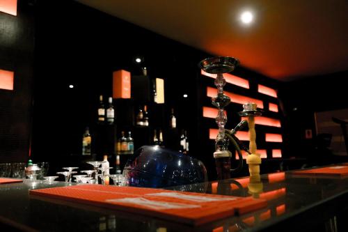 Visa Karena Hotels photo 4