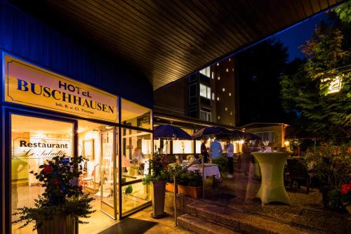 Hotel Buschhausen - image 5