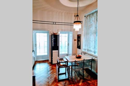 Family apartment with two bathrooms near to city center, Vídeň (fotografie 10)