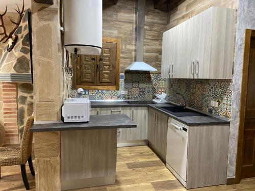  Casa rural La Marquesa - Cuenca in Valera de Abajo