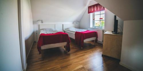 Hotell Vellingebacken - image 12