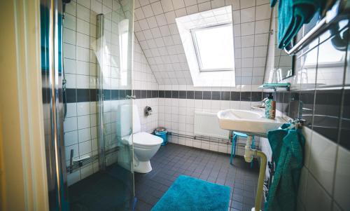 Hotell Vellingebacken - image 4
