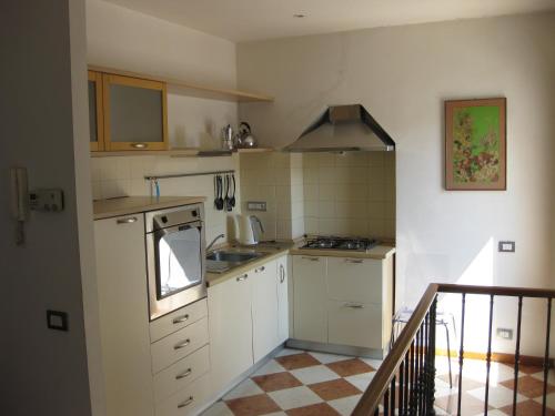 Casa Renata, Benátky (fotografie 10)