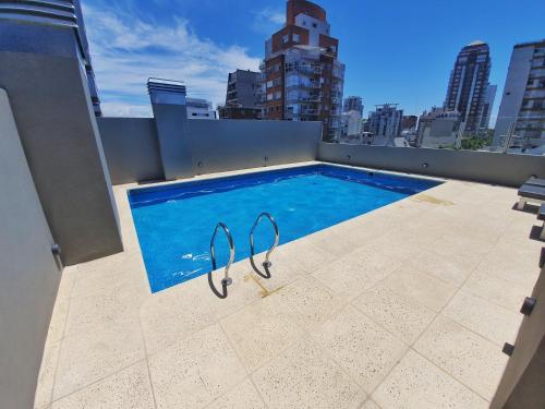 Fabuloso departamento con todo y cerca de todo, Buenos Aires (fotografie 4)