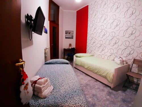 Casa Andrea tra Napoli e Sorrento