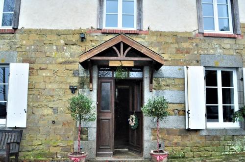 La Maison du Chene