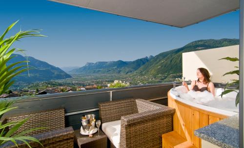 Alpentirolis – Tirol Village, MS