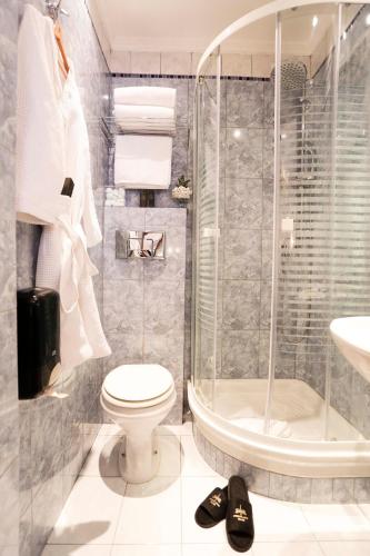 Hotel Sant'Angelo, Rome (photo 7)