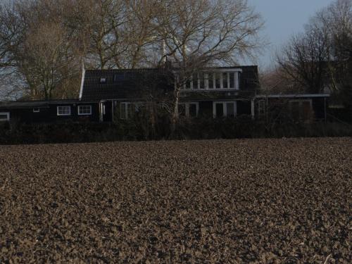 strandhuis De Bakkeete A in 金帕蘭