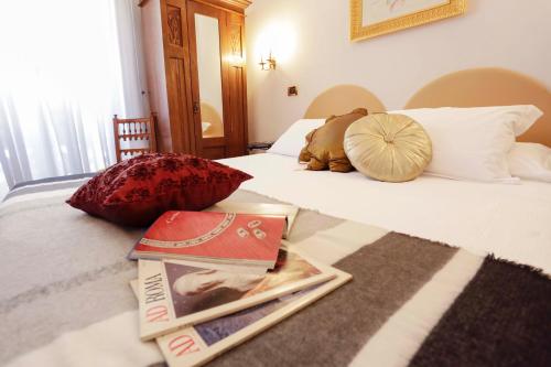 Hotel Sant'Angelo, Rome (photo 5)