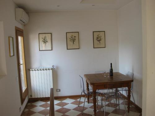 Casa Renata, Benátky (fotografie 2)