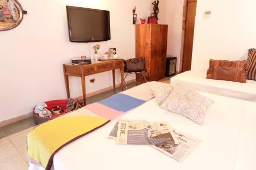 Hotel Sant'Angelo, Rome (photo 11)