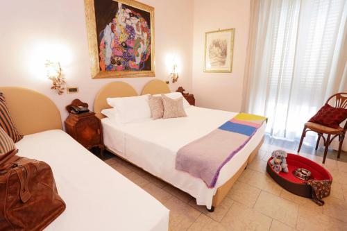 Hotel Sant'Angelo, Rome (photo 10)