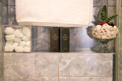 Hotel Sant'Angelo, Rome (photo 9)