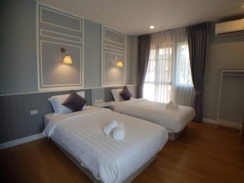 Hotel Rosy