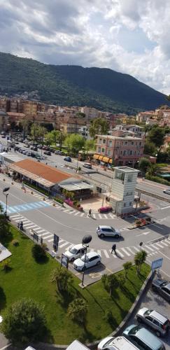 Hotel Garden in Marina dʼAndora