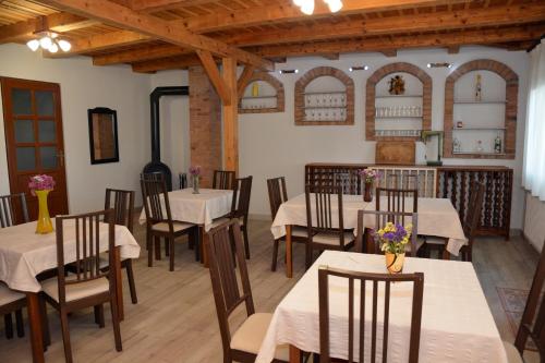 Vila Anna, Sovata (fotografie 10)