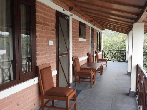 Babai Resort Pvt Ltd in Thakudwara