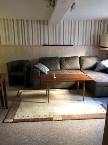 Ferienwohnung beim Dunzebacher Torturm in 埃施韋格