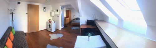  Thomylee apartman in Nyíregyháza