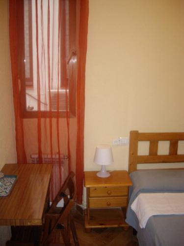 Hostal Pacios