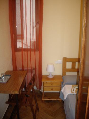 Hostal Pacios 5