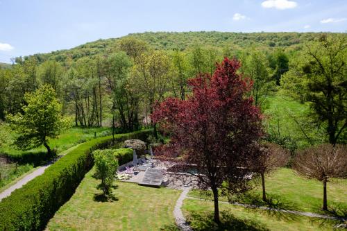 Moulin Renaudiots - Maison d'hôtes - image 2