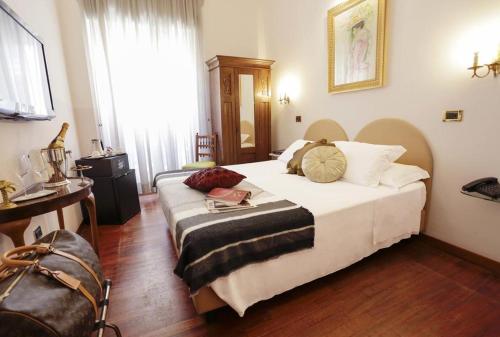 Hotel Sant'Angelo, Rome (photo 4)