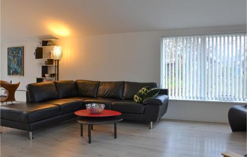  Amazing Home In Græsted With Kitchen in Græsted