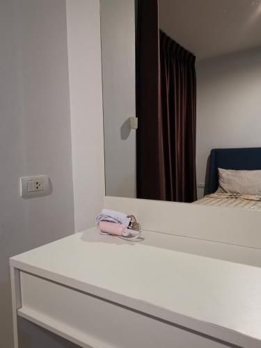 2 Floor - Centrio Condominium near Central Shopping Mall and Phuket Old town, Phuket (Foto 9)