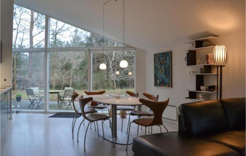  Amazing Home In Græsted With Kitchen in Græsted