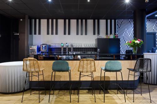 ibis Styles Massy Opéra - image 7