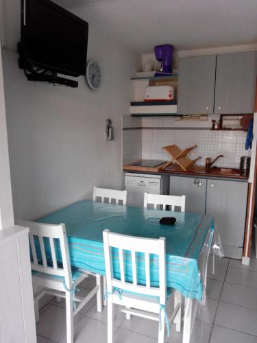 Maison en bord de mer à Frontignan Plage gîte à louer Aresquies