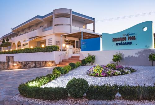 Sun Maris, Faliraki