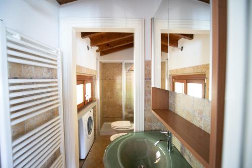 IseoLakeRental - La Stallina - Monte Isola