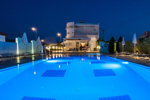 Sun Maris, Faliraki (foto 7)