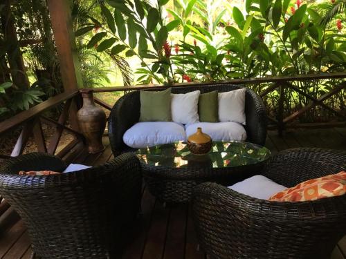 Villa Maria Paula in Jarabacoa